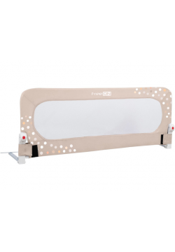 Захисний бар'єр FreeON 135x57 см little dots 48464