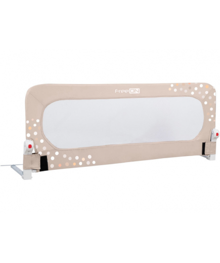 Захисний бар'єр FreeON 135x57 см little dots 48464