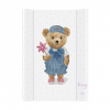 Пеленатор твердий Ceba Fluffy Puffy Lizzy 50*70см W-203-132-685