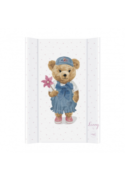 Пеленатор твердий Ceba Fluffy Puffy Lizzy 50*70см W-203-132-685