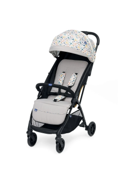 Коляска прогулянкова Chicco Glee Stroller 87068.77