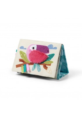 Книга м'яка BabyOno Сафарі 1564