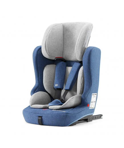 Автокрісло Kinderkraft Fix2Go KKFFIX2NAV0000 Navy Автокрісло Kinderkraft Fix2Go KKFFIX2NAV0000 Navy
