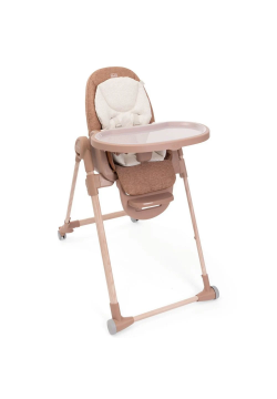 Стільчик для годування Chicco Polly Armonia 87140.42