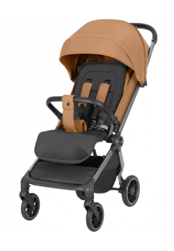 Коляска прогулянкова Carrello Atom M CRL-5527 Mango Beige