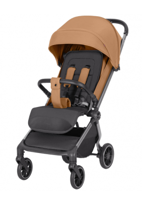 Коляска прогулянкова Carrello Atom M CRL-5527 Mango Beige