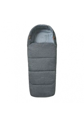 Конверт зимний Joolz Uni2 Radiant grey 560154 - 