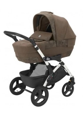 Коляска універсальна 3в1 Dinamico Up Rover 897T/V95/988/828K - 