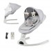 Крісло-гойдалка Kinderkraft Tulsy KBTULS00GRY0000 Gray