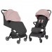 Коляска прогулянкова Carrello Atom S CRL-5526 Blossom Pink фото 3