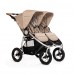 Коляска прогулянкова для двійні Bumbleride Indie Twin IT-985SA Sand