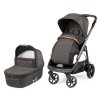 Коляска універсальна 2в1 Peg-Perego Veloce 500 PACK-VEL2100000003