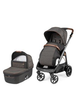 Коляска універсальна 2в1 Peg-Perego Veloce 500 PACK-VEL2100000003