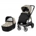 Коляска універсальна 2в1 Peg-Perego Veloce Grafic Gold PACK-VEL2100000002