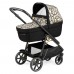 Коляска універсальна 3в1 Peg-Perego Veloce Grafic Gold Lounge PACK-VEL31LG000002 фото 5