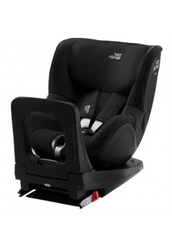 Автокрісло Britax Romer Dualfix M i-Size V22 Space Black 2000036750