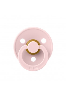 Пустушка латексна BIBS Colour Blossom 6-18м 200277 - 