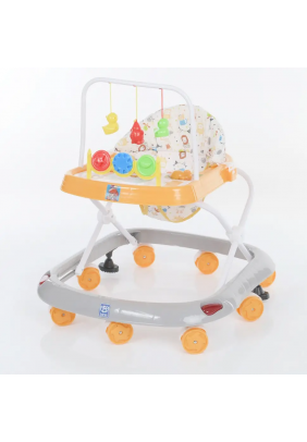 Ходунки з дугою Bambi M 0541C-7 - 