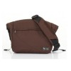 Сумка ABC Design Courier 91175/519 Chestnut