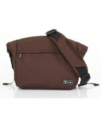 Сумка ABC Design Courier 91175/519 Chestnut