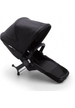 Прогулянковий блок Bugaboo до коляски для двійні DONKEY3 MINERAL BLACK/WASHED BLACK 180127MC01