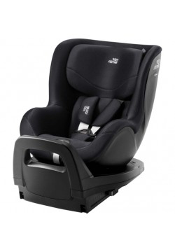 Автокрісло Britax Romer Dualfix Pro M 2000040888 Classic Deep Black