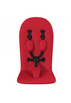 Набiр стартовий для коляски Mima Ruby Red Xari Max S601RR 90822