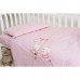 Змінний комплект Twins Limited Dog & cat pink 3од 3099-TL-004