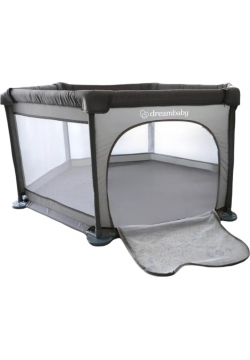 Манеж DreamBaby Playpen Taupe G9507
