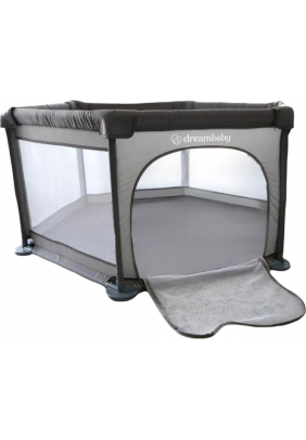Манеж DreamBaby Playpen Taupe G9507