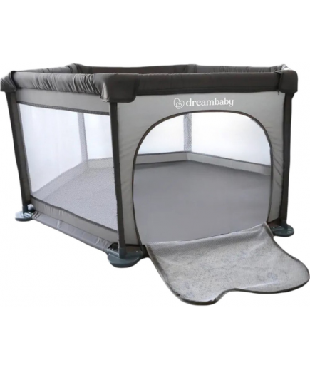 Манеж DreamBaby Playpen Taupe G9507 Манеж DreamBaby Playpen Taupe G9507