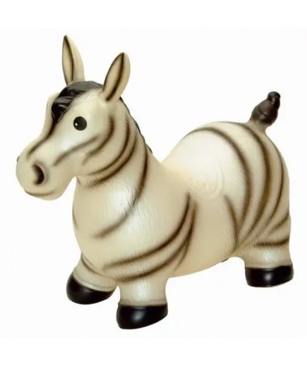 Стрибун Зебра Toys K RB10 Стрибун Зебра Toys K RB10