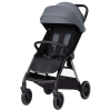 Коляска прогулянкова Carrello Delta CRL-5517 Lava Grey 2024