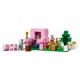 Конструктор Lego Minecraft Будинок для поросят 238дет 21268 фото 2