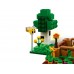 Конструктор Lego Minecraft Будинок для поросят 238дет 21268 фото 6