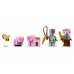 Конструктор Lego Minecraft Будинок для поросят 238дет 21268 фото 8