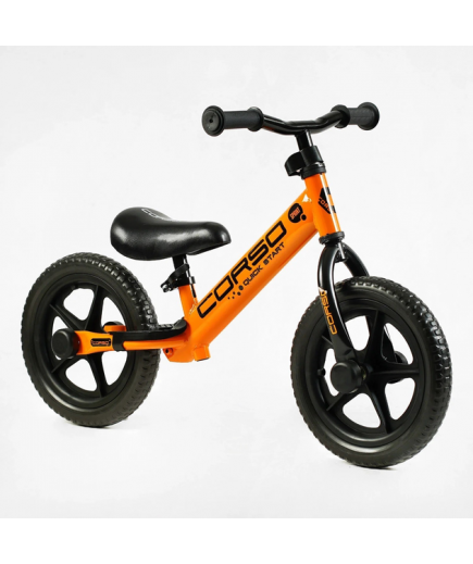 Біговел Corso Sprint 12" JR-01258 Біговел Corso Sprint 12" JR-01258