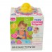 Сортер TOMY Toomies Кольорові яйця 5в1 E73564