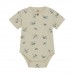 Боді для новонароджених INFANT 215283 -бежевий
