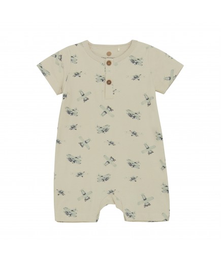 Пісочник для хлопчика INFANT 215300 -бежевий Пісочник для хлопчика INFANT 215300 -бежевий