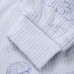 Штани для новонароджених INFANT 215304 -блакитний фото 3