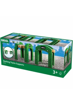Опорні арки для мостів залізниці BRIO 33253