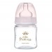 Пляшечка антиколікова Canpol Easystart Royal baby 120мл 35/233_pin