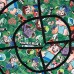 Тюбінг надувний Toys K Minecraft 1,2м TMG