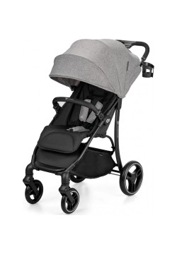 Коляска прогулянкова Kinderkraft Trig 2 KSTRIG02GRY0000 Grey