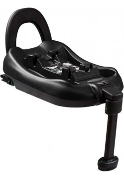 База для автокрiсла ABC Design Tulip Isofix 1200161/1000