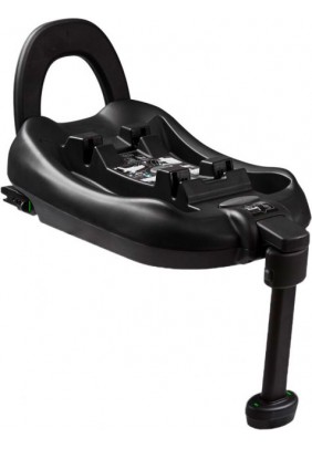 База для автокрiсла ABC Design Tulip Isofix 1200161/1000 - 