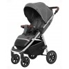 Коляска прогулянкова Carrello Bravo Air CRL-5512 Elephant Grey