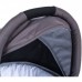 Люлька Valco baby Q Bassinet для Trimod X, Snap 4 Ultra, Quad X / Dove Grey 9957 фото 4