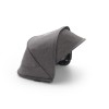Капюшон Bugaboo для коляски Dragonfly 100048017 Grey Melange